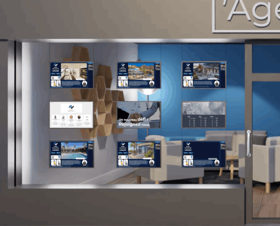 Mobirise Website Builder