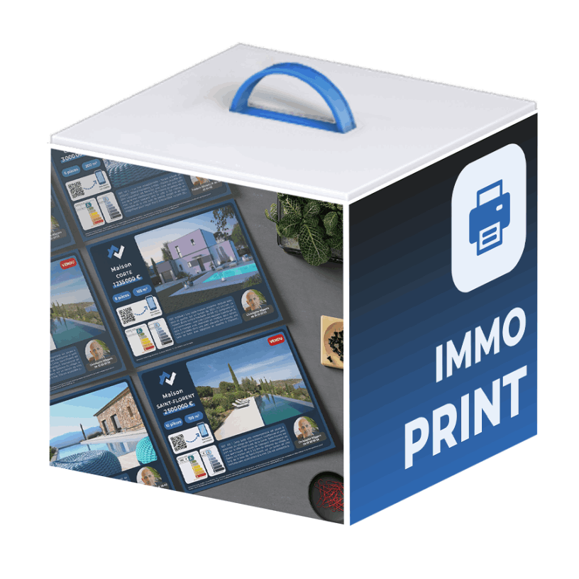 Logiciel Immo-Cast