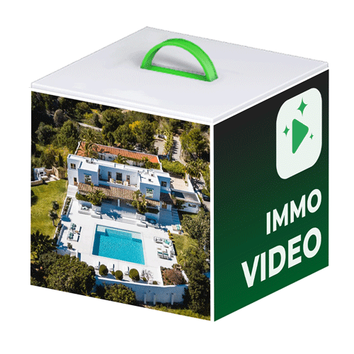 Logiciel Immo-Cast