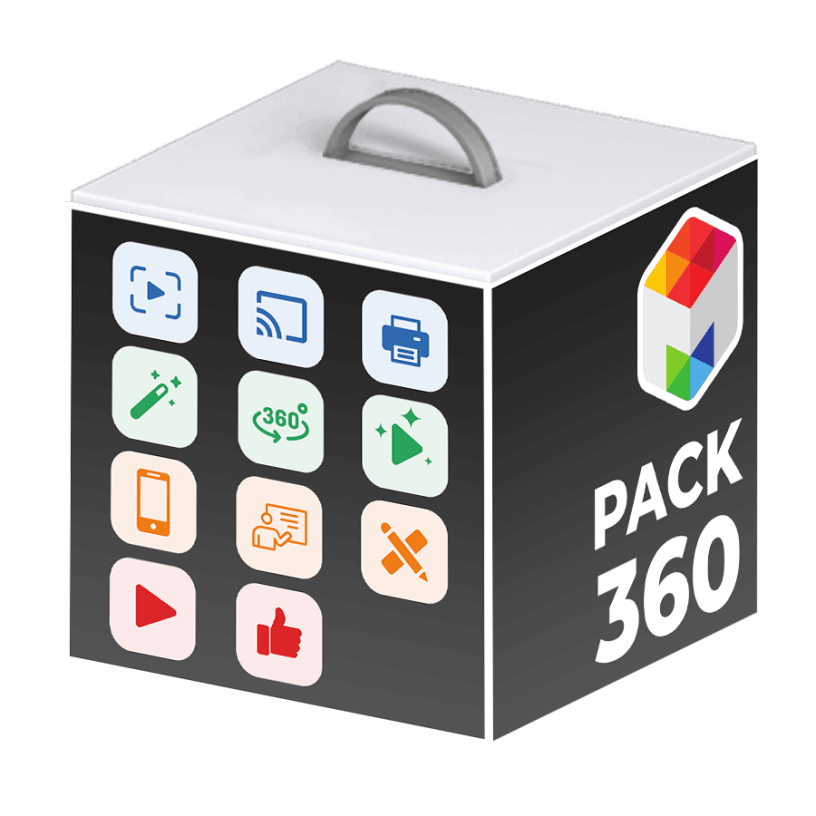 Passerelle logiciel transaction