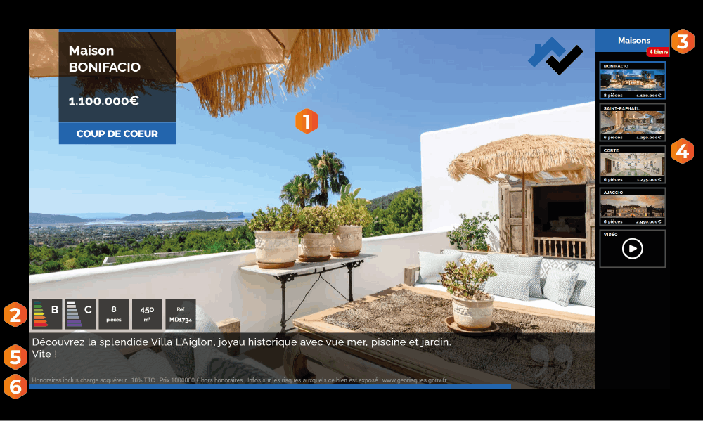 Mobirise Website Builder