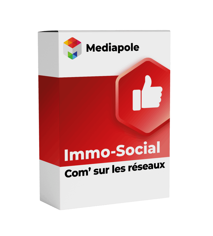Logiciel Immo-Social