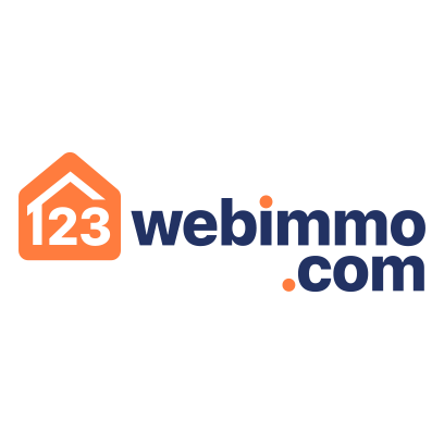 Partenaire 123webimmo