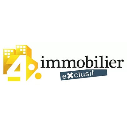 Partenaire 4% Immobilier