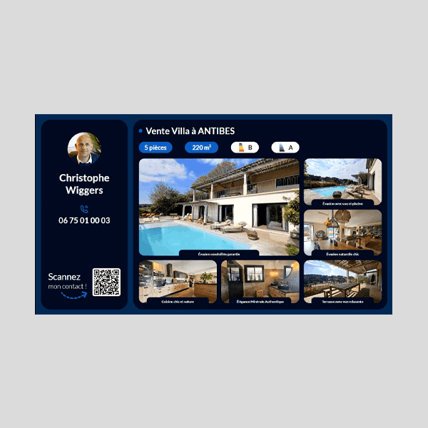 Mobirise Website Builder