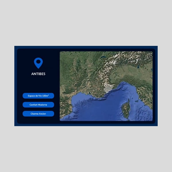 Mobirise Website Builder