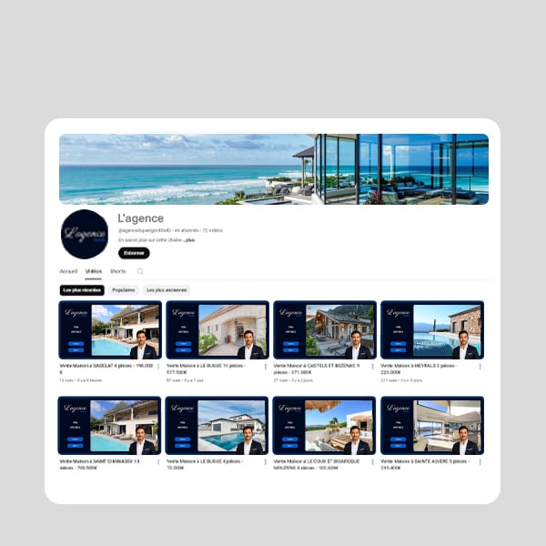 Mobirise Website Builder