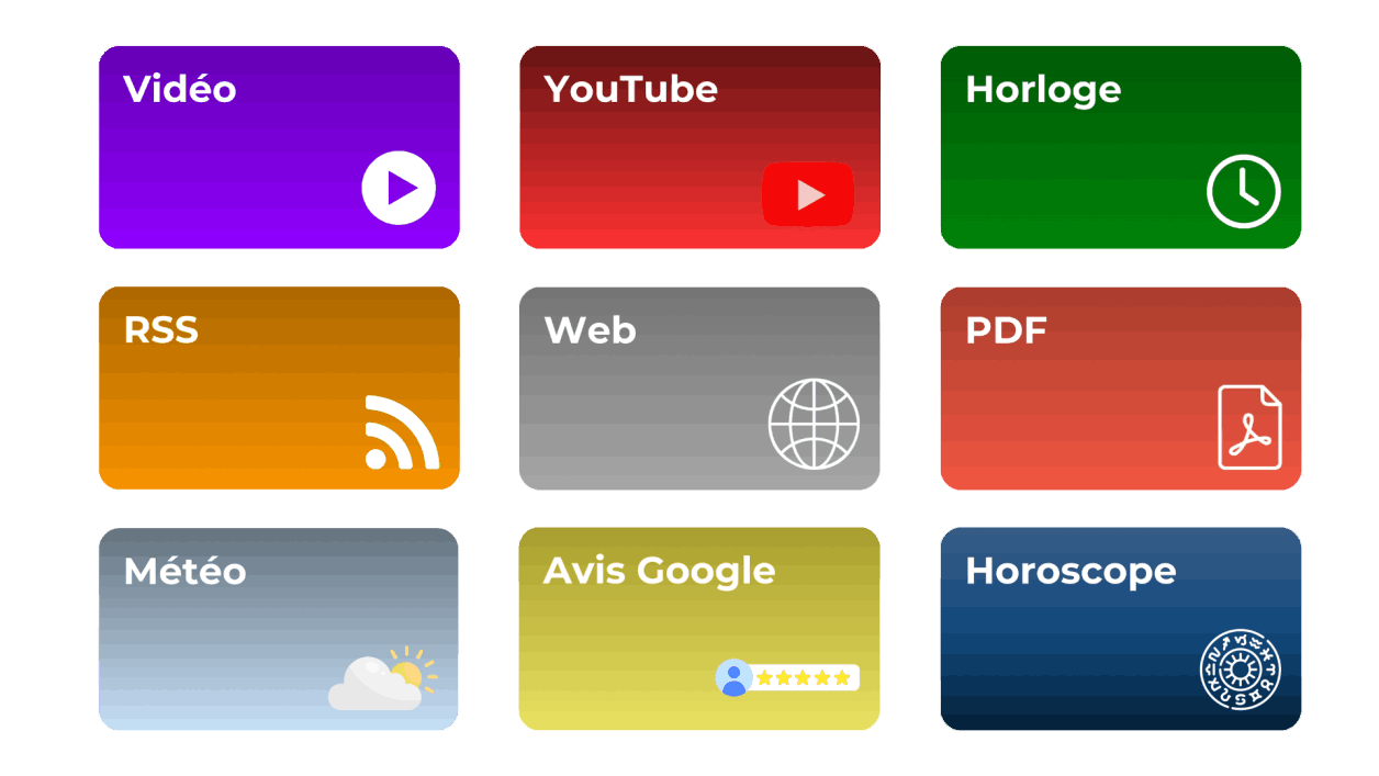 Mobirise Website Builder