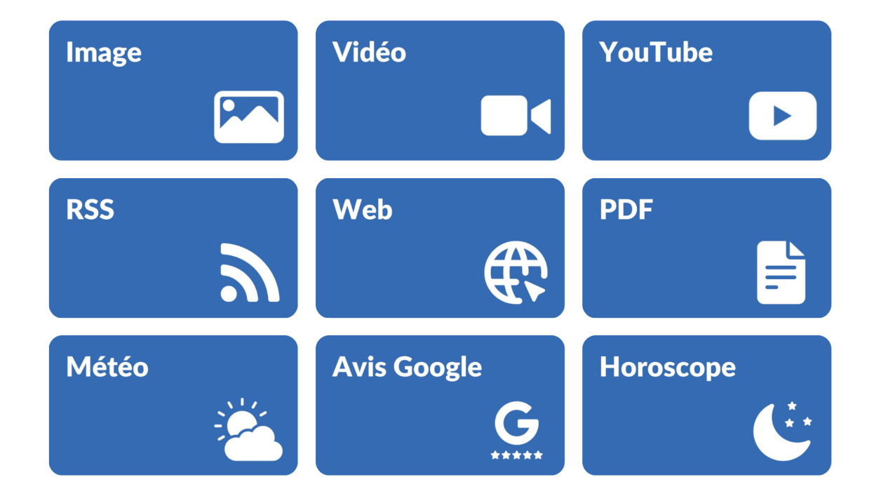 Mobirise Website Builder